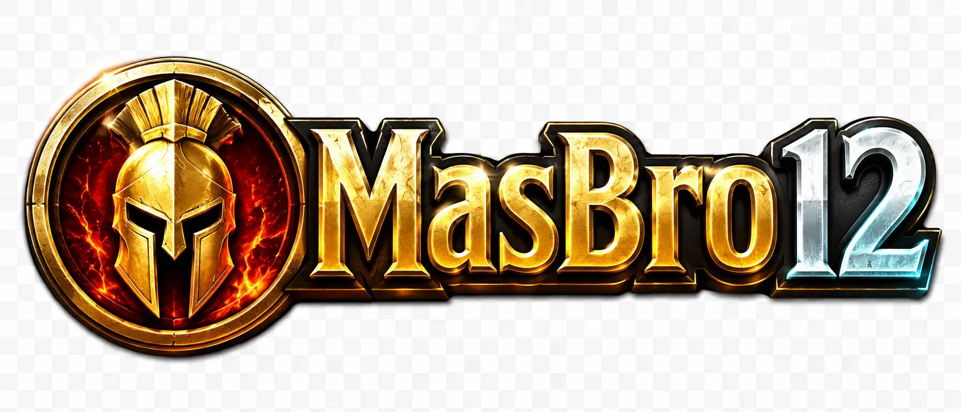 masbro12 — Pusat Unduh APK